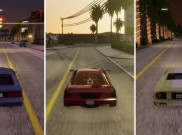 4 Mobil Tercepat di Grand Theft Auto San Andreas - Definitive Edition