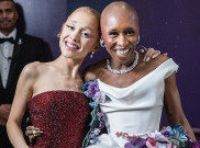 Penampilan Ariana Grande dan Cynthia Erivo Membuka Oscar 2025