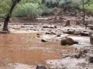 Banjir Bandang Terjang Grand Canyon, Sekitar 15 Orang Diduga Hilang
