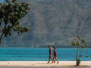 5 Kawasan Wisata Bakal Kembali Diguyur Rp2,7 Triliun