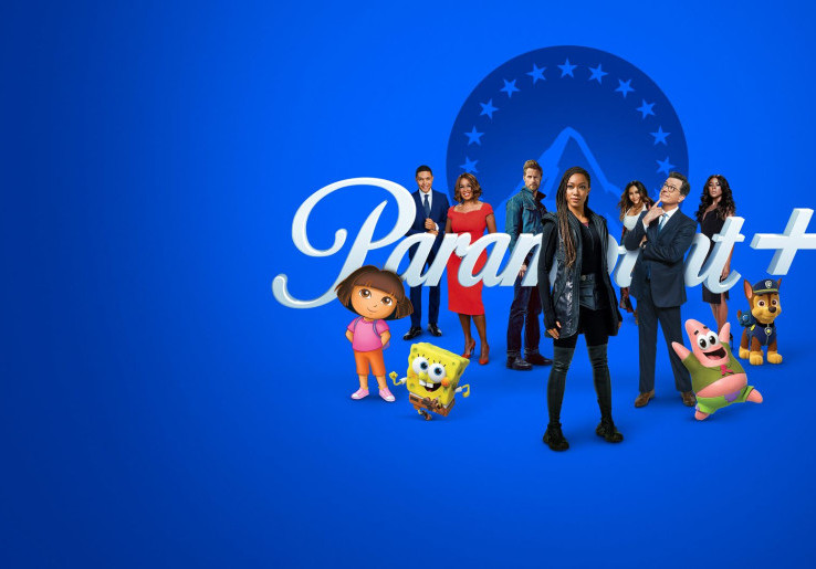 Paramount dan Skydance Bergabung, Bentuk Raksasa Teknologi-Media