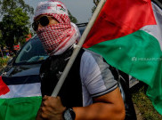 Ketua MPR: Indonesia Konsisten Perjuangkan Kemerdekaan Palestina