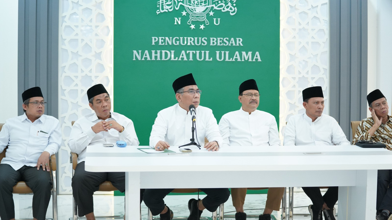 PBNU Sebut Ibadah Haji Nonprosedural Tetap Sah, Tapi Haram