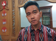 Tanggapan Gibran Jadi Politisi Muda Tervokal dan Terpopuler