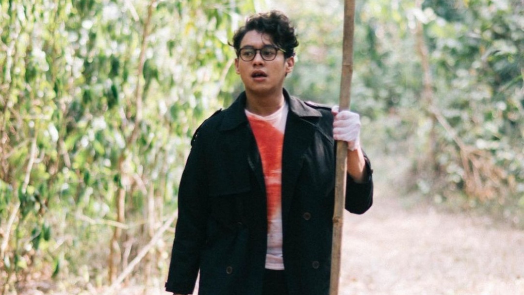 Ardhito Pramono Siapkan Album Terbaru