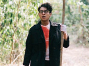 Ardhito Pramono Siapkan Album Terbaru