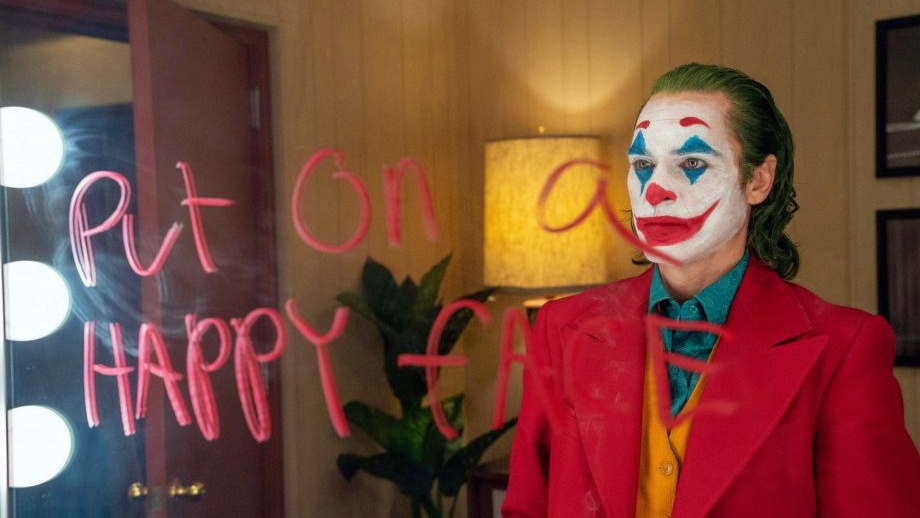 Joker diperankan oleh Joaquin Phoenix. (Foto: NME)