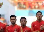 Jalani Naturalisasi, Bomber Paraguay Incar Posisi Juru Gedor Merah Putih