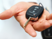 7 Tempat Simpan Kunci yang Sering Terlupakan, Pernah?