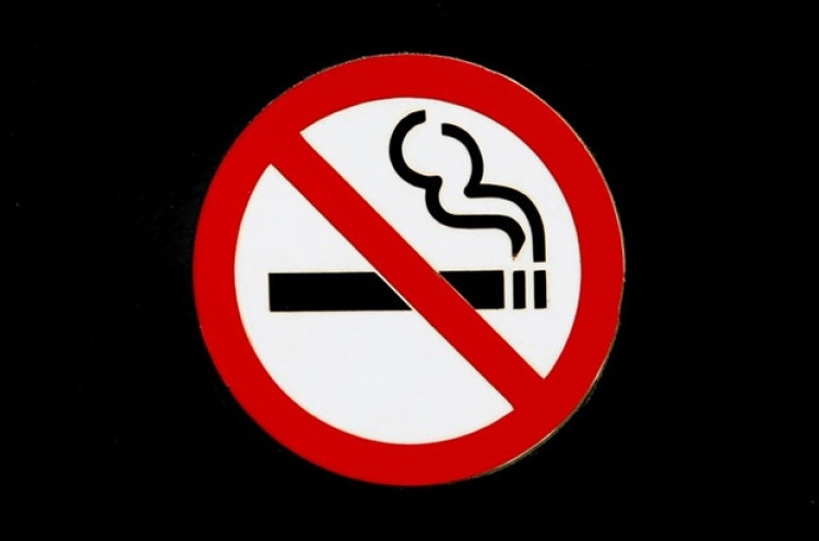 Pemprov DKI Tutup Pajangan Rokok di Minimarket, Wagub: Bukan Berarti Melarang