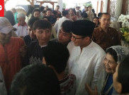 Momen Lebaran, Ini Harapan Sandiaga yang Belum Terwujud