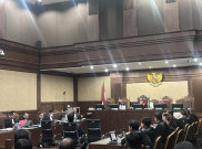 Bersaksi di Sidang, Penyidik KPK Rossa Akui Hasto Tak Terlibat Perintangan Penyidikan