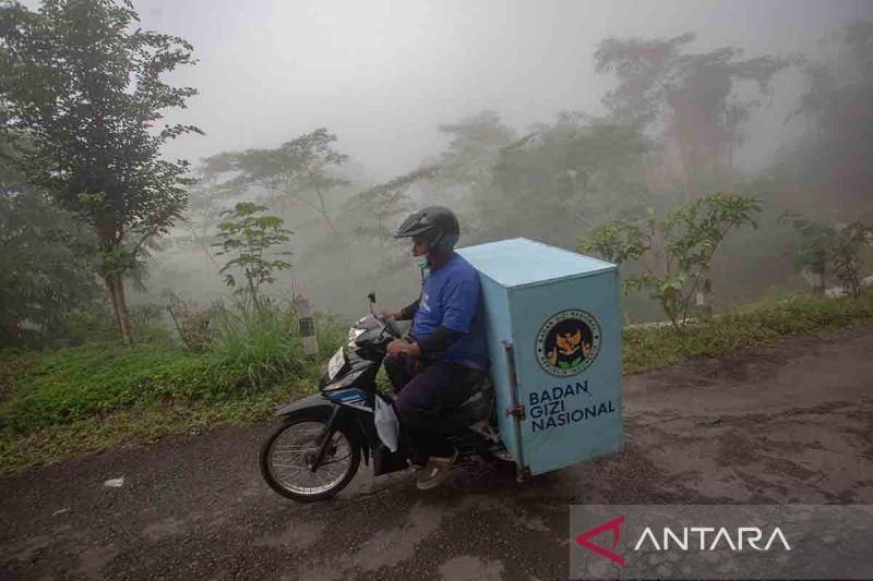 Kejagung Jamin Motor Listrik SPPG Tak Akan Disita, Meski Masuk Bancakan Eks Bos BGN
