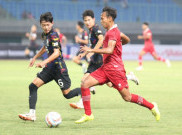 Pelatih Korea Selatan U-17 Nikmati Uji Coba Vs Indonesia seperti Pertandingan Resmi