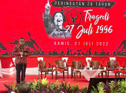 Sekjen PDIP Pertanyakan Prestasi Anies Baswedan