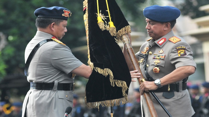 Polda Jambi