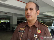 Berhasil Kabur, Tersangka Korupsi Proyek Gunung Tunak Belum Berstatus Buron