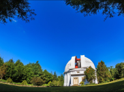 Indonesia akan Punya Observatorium Astronomi berteknologi Canggih, Lokasinya di NTT