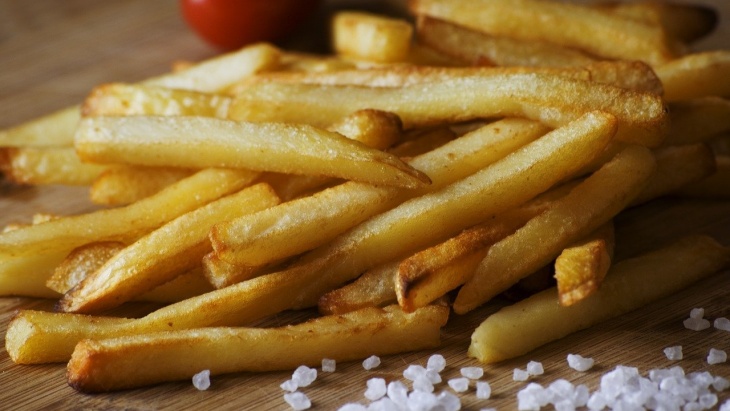 Rayakan French Fries Day dengan Sajian Kentang dari Berbagai Negara