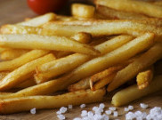 Rayakan French Fries Day dengan Sajian Kentang dari Berbagai Negara