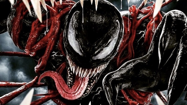 Perhatian! Sony Majukan Rilis 'Venom: Let There Be Carnage'
