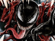 Perhatian! Sony Majukan Rilis 'Venom: Let There Be Carnage'