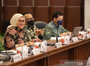 RUU Ciptaker Klaster Ketenagakerjaan Selesai Dibahas, Menaker: Segera Dibawa ke DPR