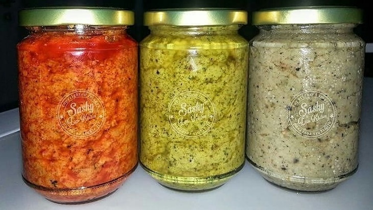 Stok Bumbu Dasar untuk Masak Mudah saat Ramadan