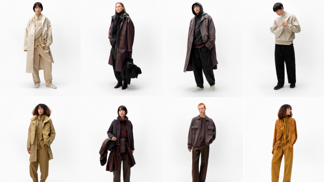 Intip Koleksi Penuh Gaya dari 'UNIQLO U Fall/Winter 2024'