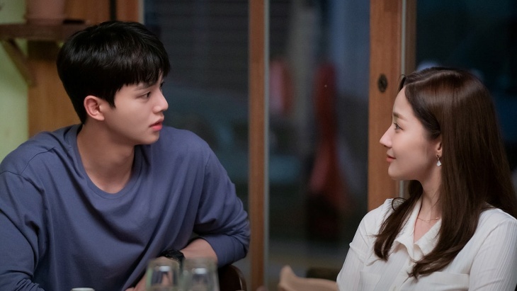 5 Hal Menarik dari Drama Korea 'Forecasting Love and Weather'