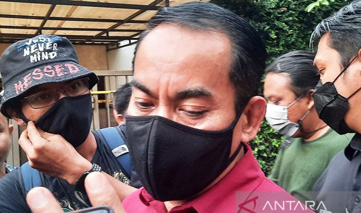 Hasil Pemeriksaan Tes Kebohongan Bharada E dan Kuat Ma'ruf