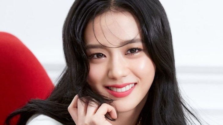 Gara-Gara Ponsel, Jisoo BLACKPINK Menerima Komentar Jahat