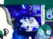Fourtwnty Rayakan Ulang Tahun Ke-13 dengan Rilis Album 'Nalar' Versi CD