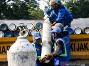 Sehari COVID-19 DKI Bertambah 10 Ribu Kasus, 15 Persen Serang Anak-anak