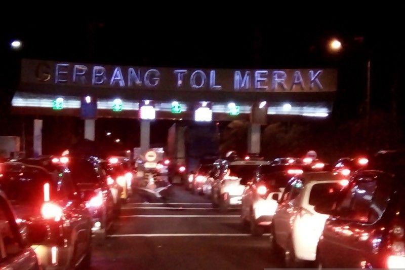 Kementerian PUPR: Kemantapan Kondisi Jalan Nasional Mencapai 91,8 Persen