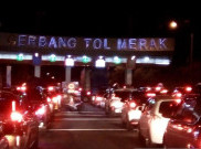 Kementerian PUPR: Kemantapan Kondisi Jalan Nasional Mencapai 91,8 Persen