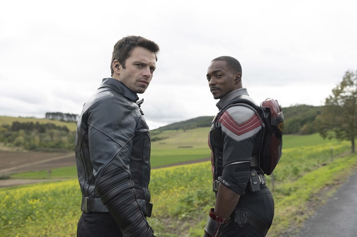 Marvel Temukan Penulis untuk Sekuel ‘Captain America’