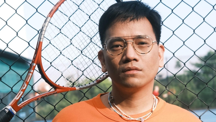 Bersama Barry Likumahuwa, Bayu Risa Hadirkan Single 'No Longer'
