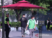 Ribuan Warga Kota Beijing Dikirim ke Pusat Karantina Buat Kendalikan COVID-19