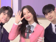 Hempaskan Insecure, Belajar PD dari K-Drama