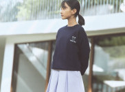Libur Sekolah Sudah Tiba, Ajak Si Kecil Menjelajah dengan Gaya dan Nyaman