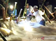 Tanggul Sungai Citarum Jebol, 5 Kampung di Bekasi Terendam Banjir