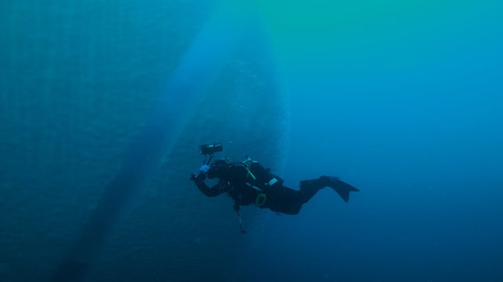 Spot Diving Terbaik Dunia ini Tawarkan Pengalaman Tak Terlupakan untuk Penyelam