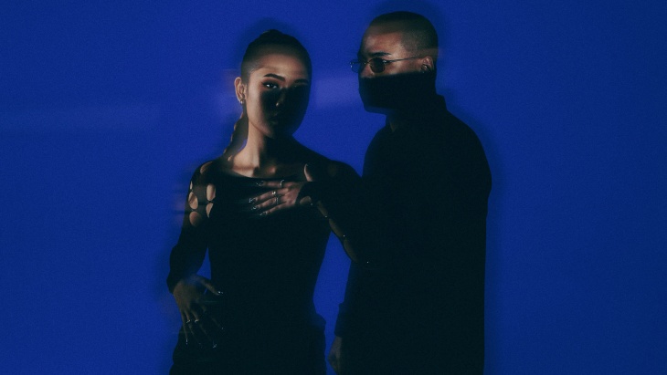 Annisya Ajak Teza Sumendra Berkolaborasi di Lagu 'Feenin'