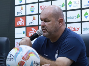Persib Kalah dari Borneo FC, Bojan Hodak: Lebih Adil jika Imbang