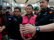 3 Mantan Pejabat Tinggi BGN Jadi Tersangka Korupi, KSP: Presiden Inginnya Sempurna