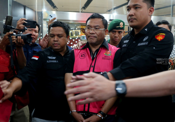 LPSK Tolak Permohonan Justice Collaborator Sony Sonjaya dalam Kasus Korupsi MBG