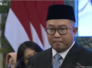 Profil dan Karier Arif Satria, Kepala BRIN yang Baru Saja Dilantik Prabowo