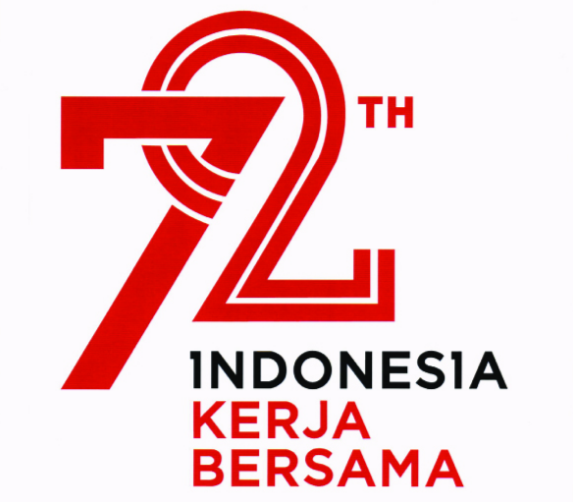 Selamat Hari Kemerdekaan Indonesia