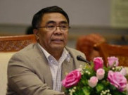 Larang Turun ke Jalan, BPN Minta Pendukungnya Berdoa di Masjid